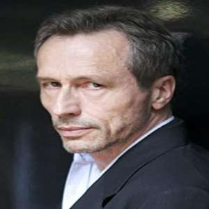 Michael Wincott